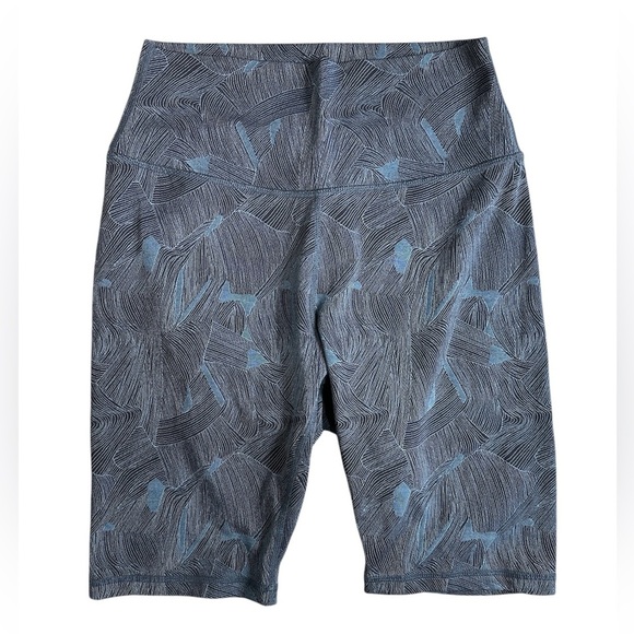 ZYIA Active Biker Shorts - Picture 1 of 4